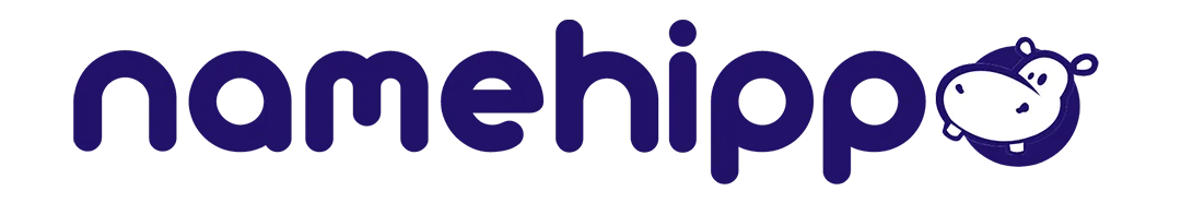NameHippo logo