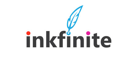 Domain inkfinite.com is for sale